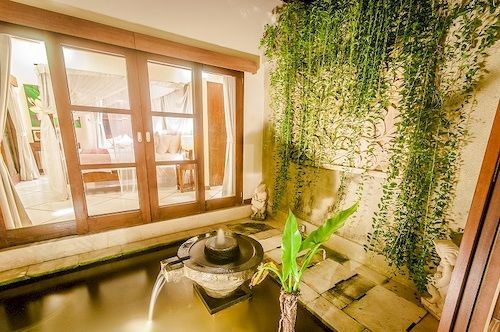 Santai Villa *