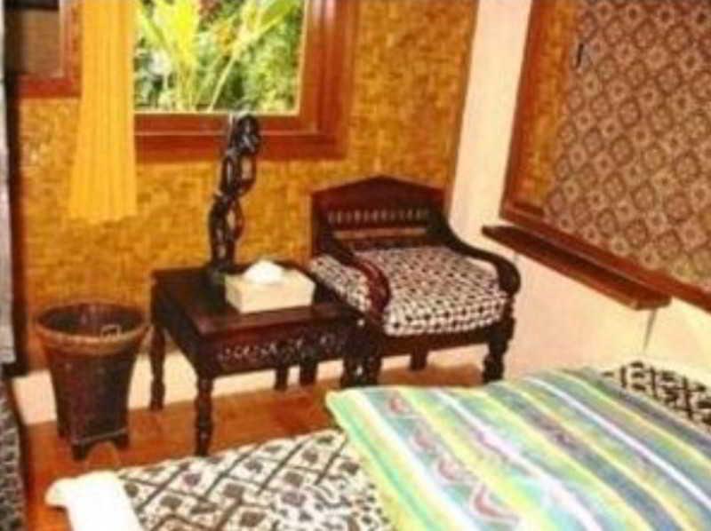 Apartment Matahari