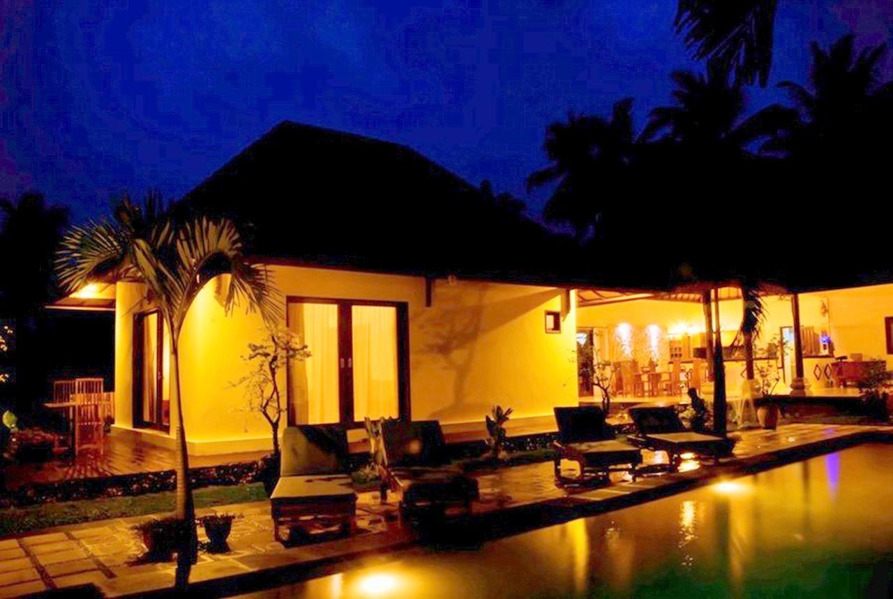 Villa Junjungan Resort Pool & Spa Ubud (Bali)