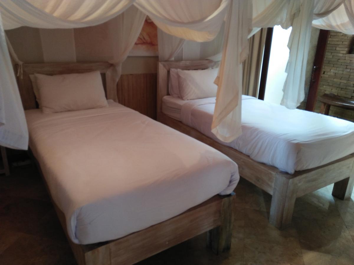 Gaia Villa Ubud