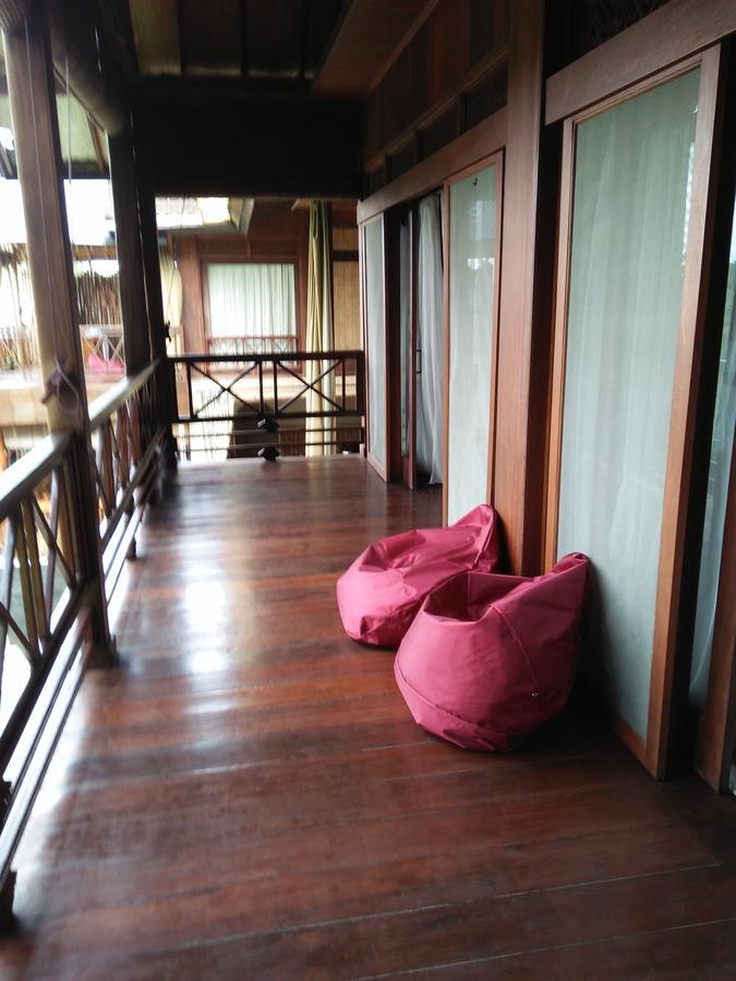 Gaia Ubud