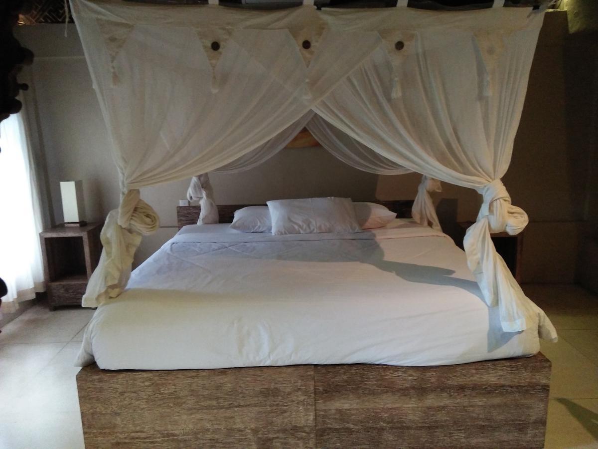 Gaia Villa *