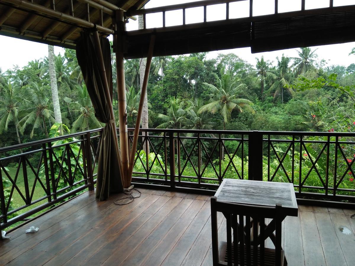 Gaia Villa Ubud