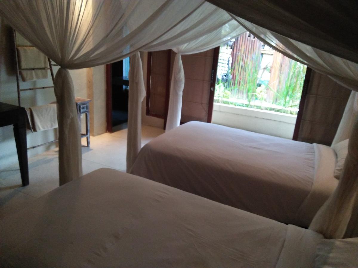 Gaia Villa