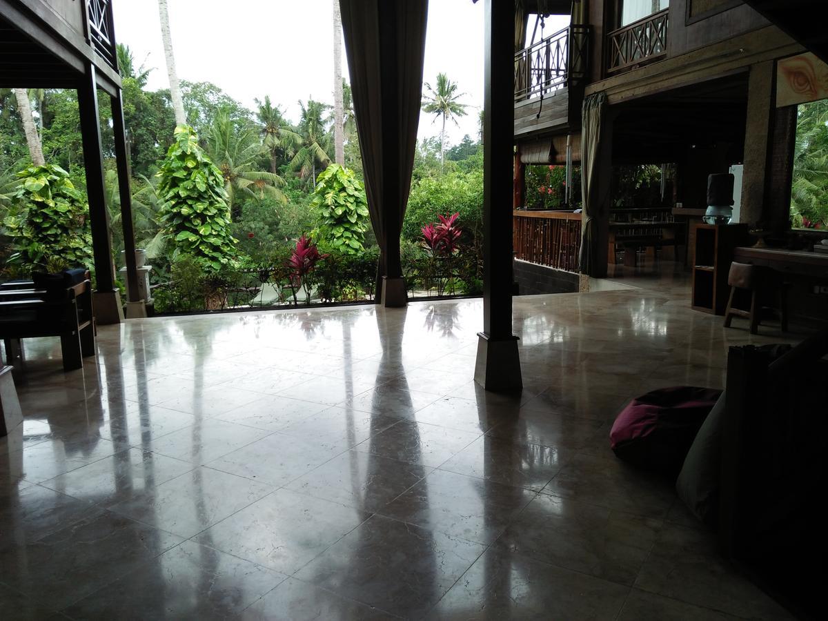 Gaia Ubud