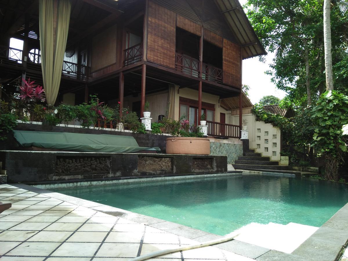 Gaia Villa