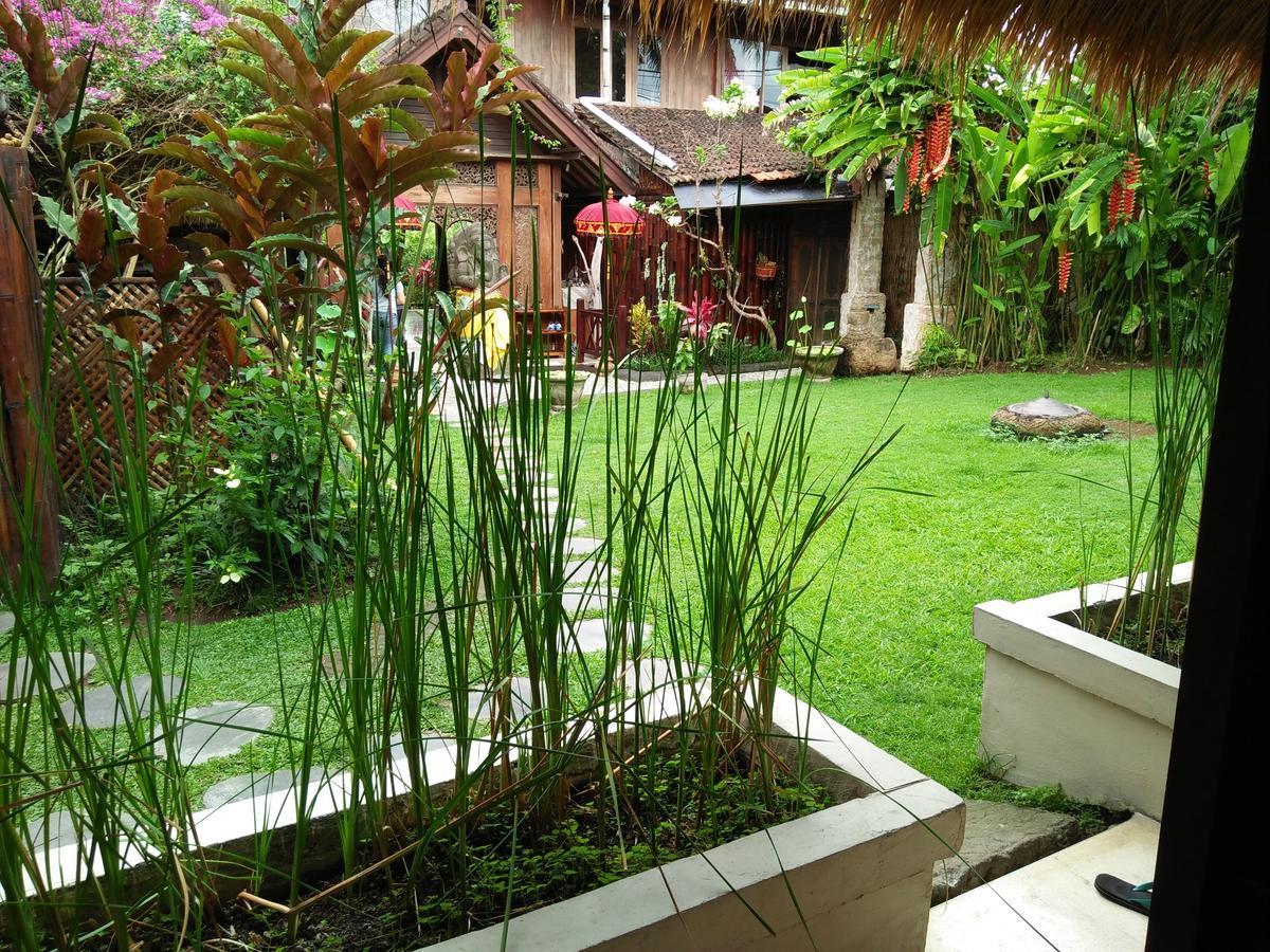 Villa Gaia Ubud