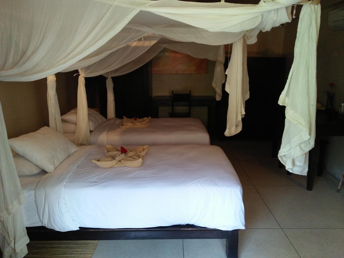 Gaia Ubud