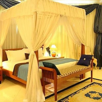 Baliwood - The Mansion Resort 5*