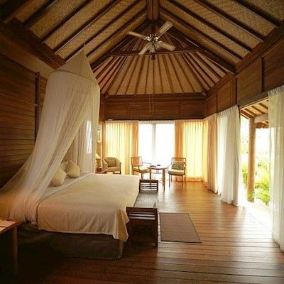 Baliwood - The Mansion Resort Ubud (Bali)