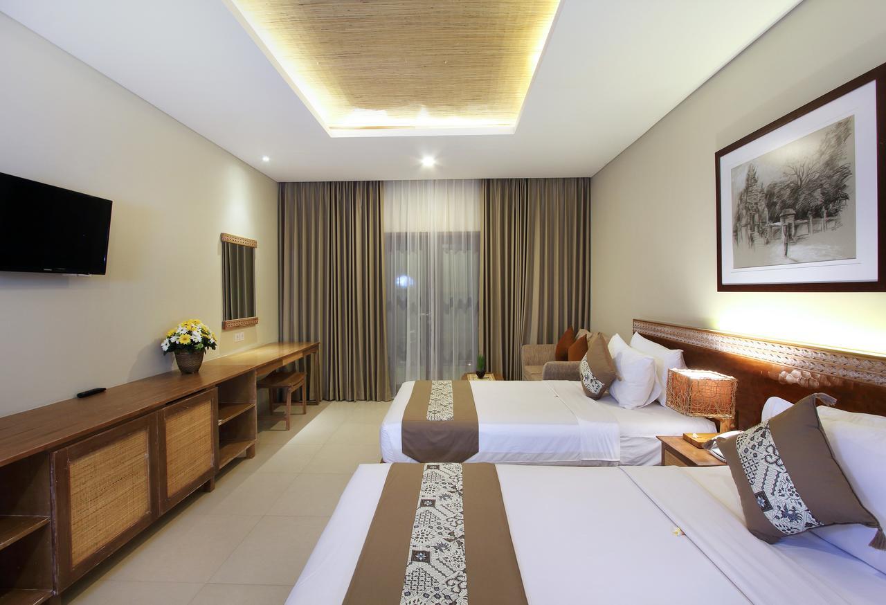 Tempat peranginan Radha Phala & 4*