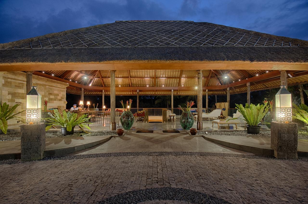 Natya Resort 5*