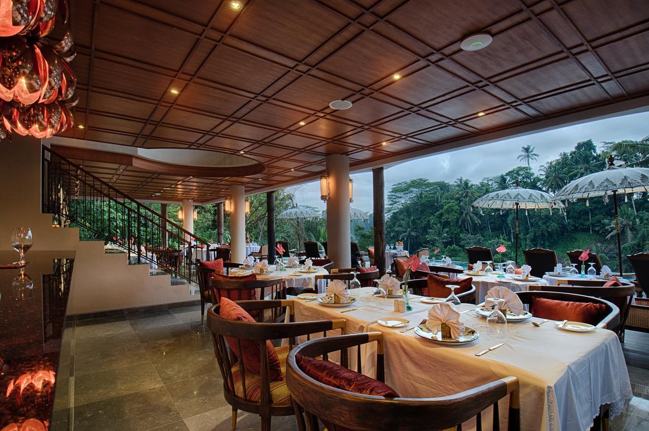 Natya 5* Ubud