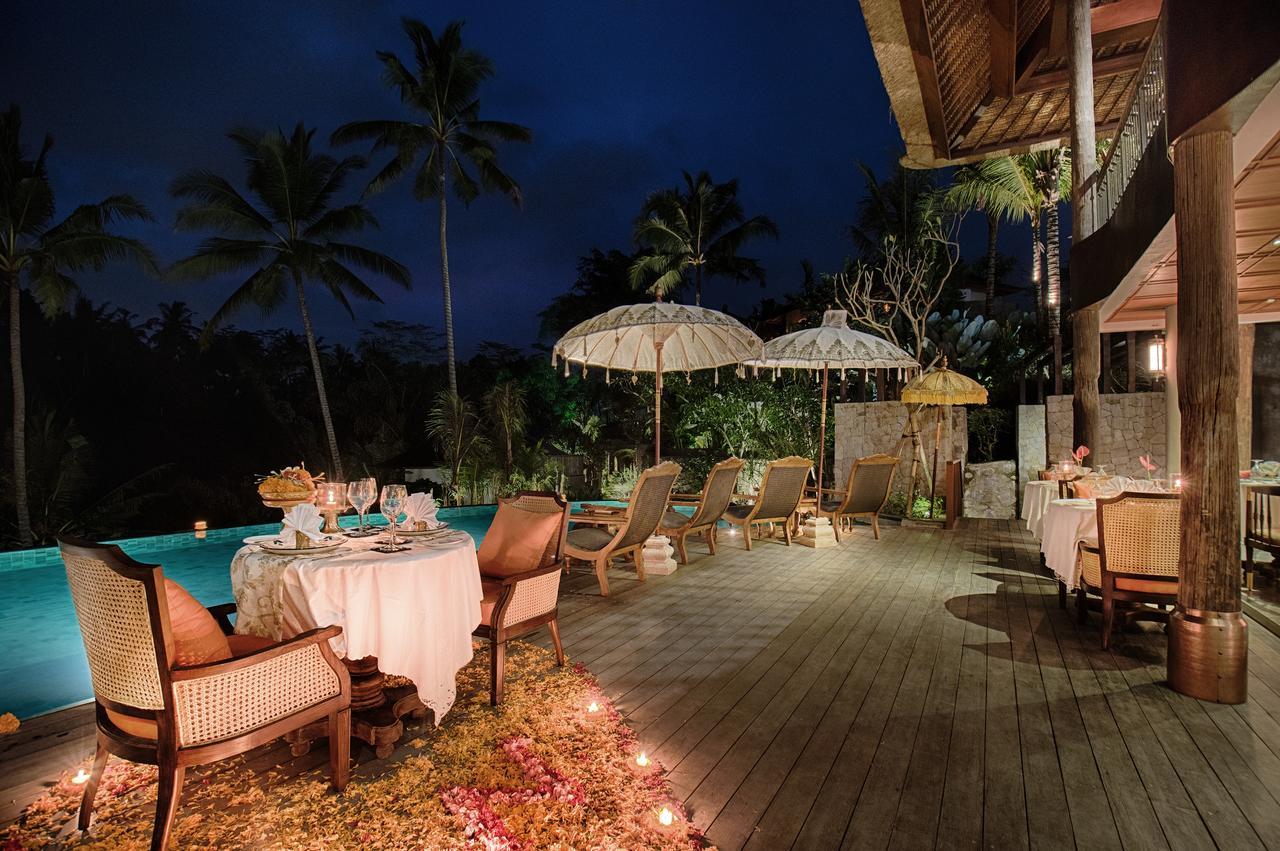 Natya Ubud