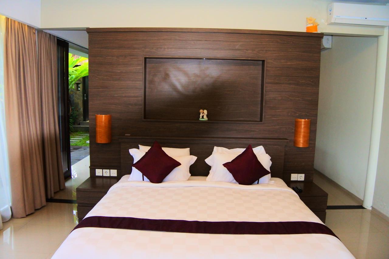 Canikaya Villa *