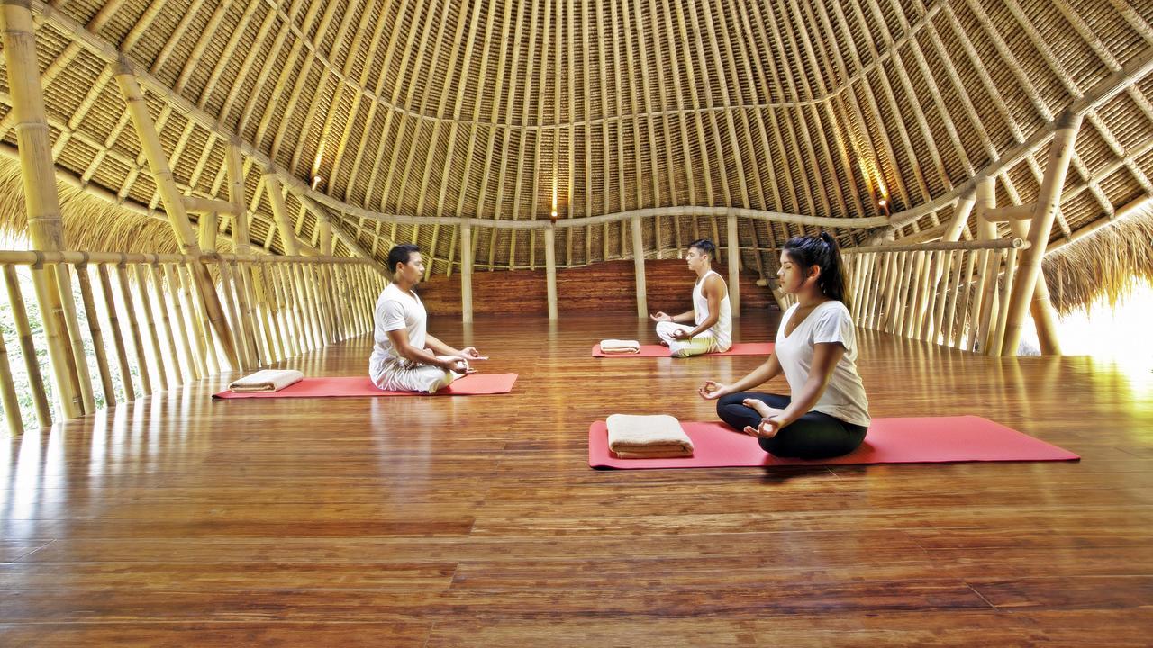 Resort Tejaprana & Ubud (Bali)