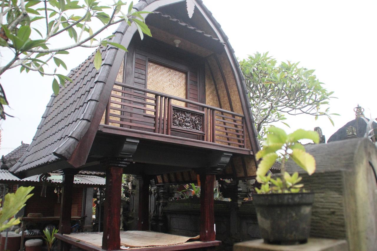 Suweta46 House * Ubud