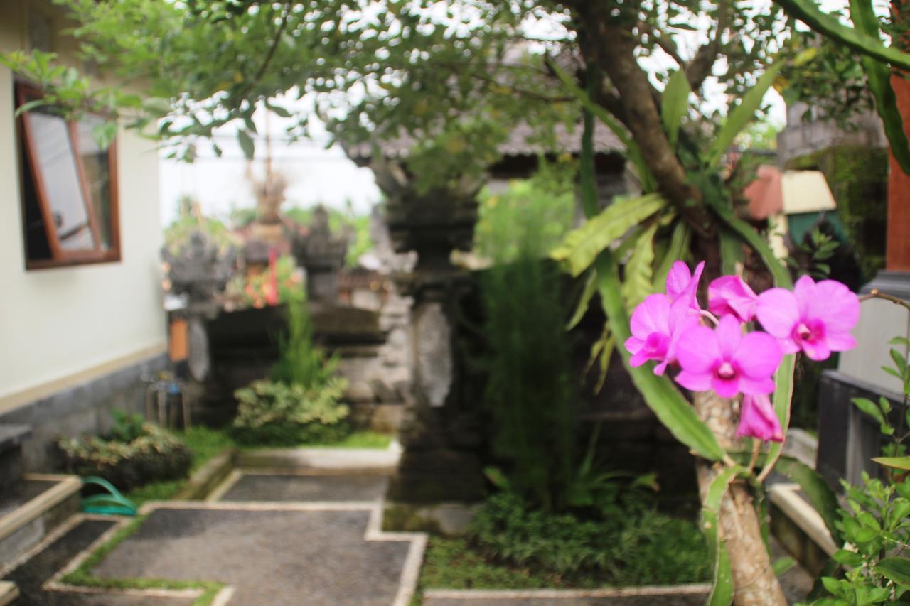 Gasthuis Suweta46 House Ubud