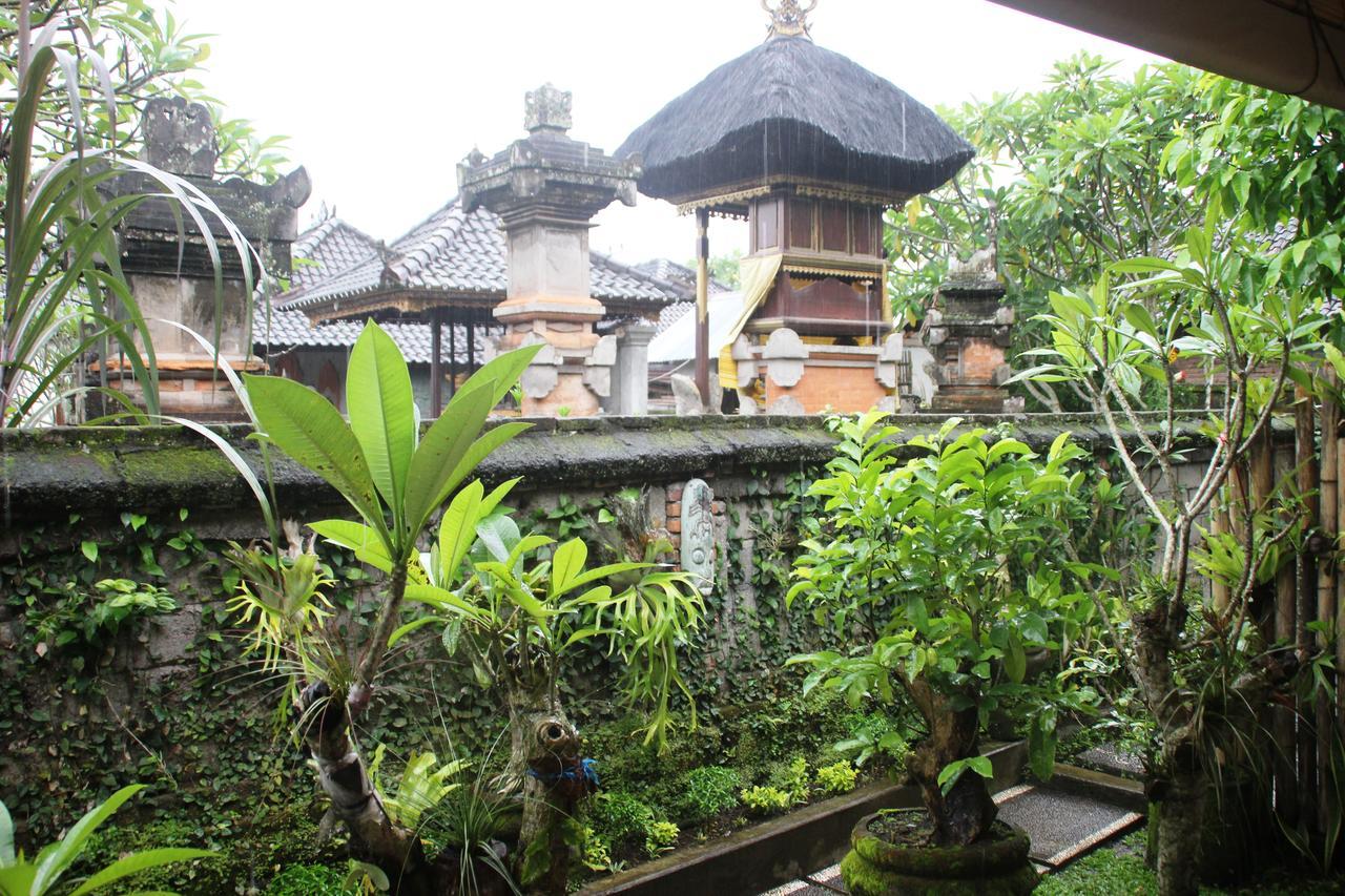 Suweta46 House