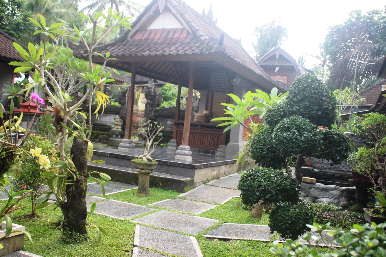 Gasthuis Suweta46 House