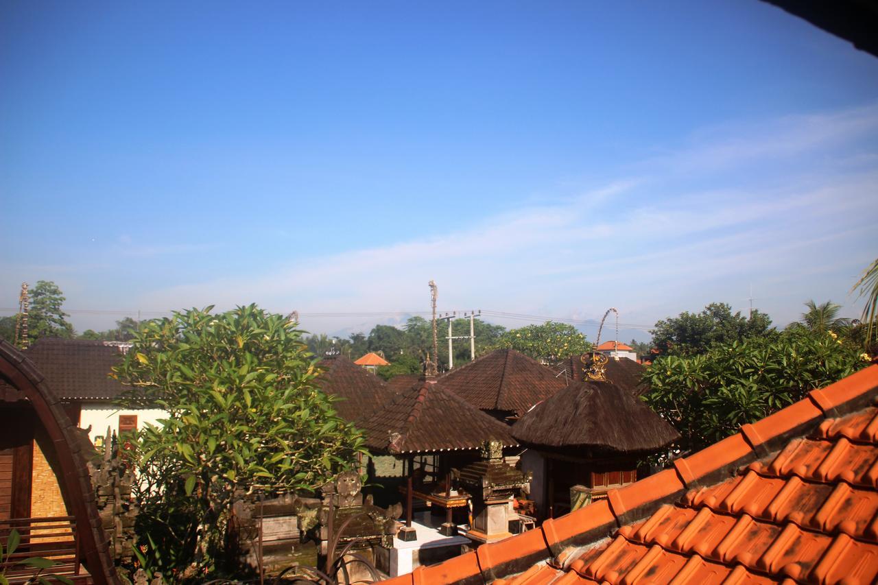 Suweta46 House * Ubud