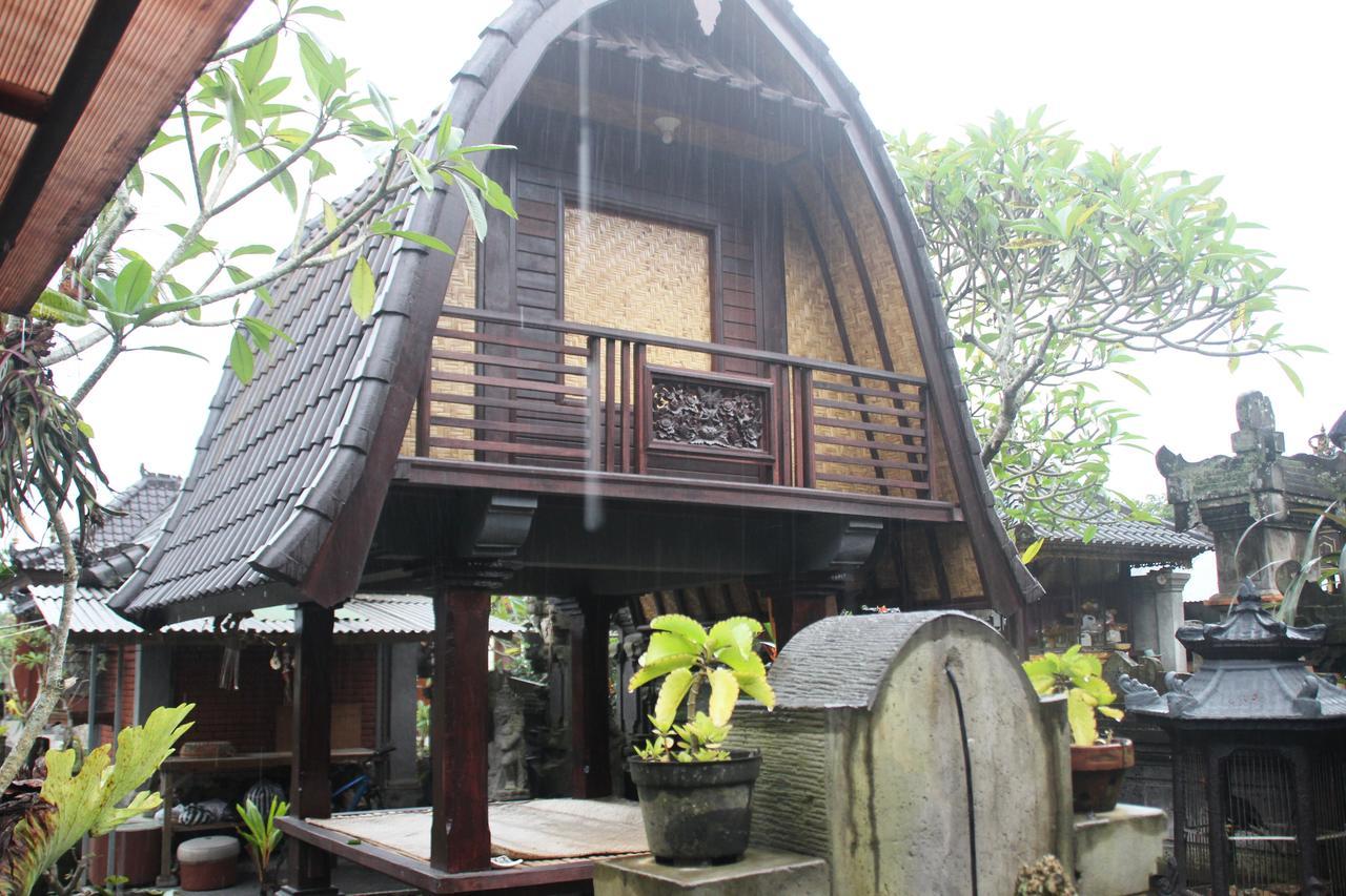 Suweta46 House *