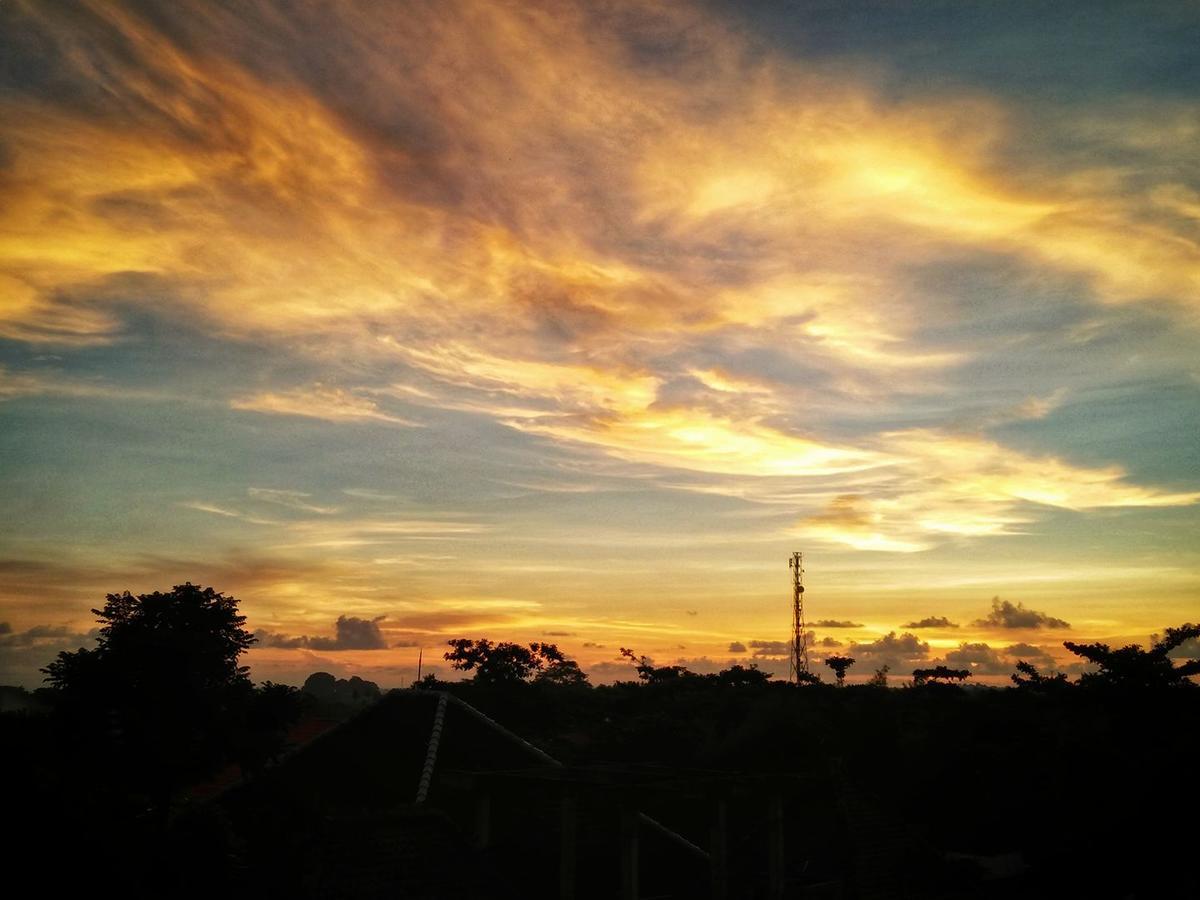 Nuriani 3* Ubud (Bali)