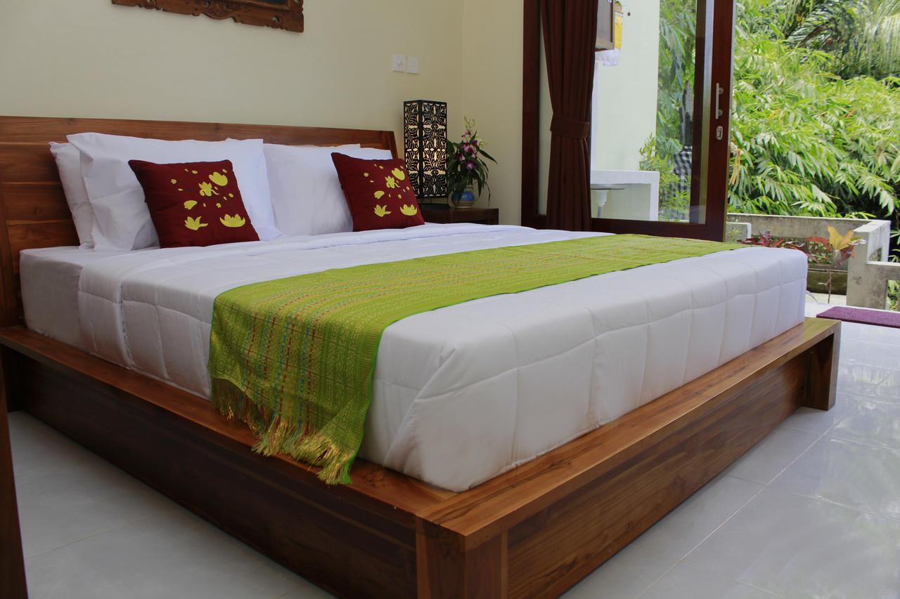 Manwarsa Privatunterkunft Ubud