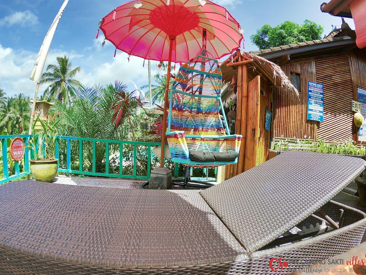 Capung Sakti Resort
