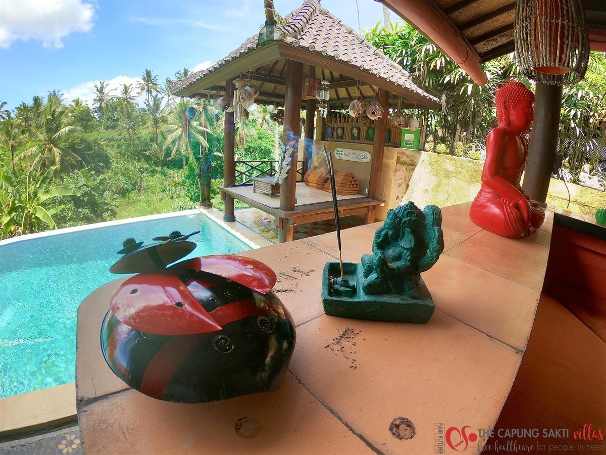 Capung Sakti Resort