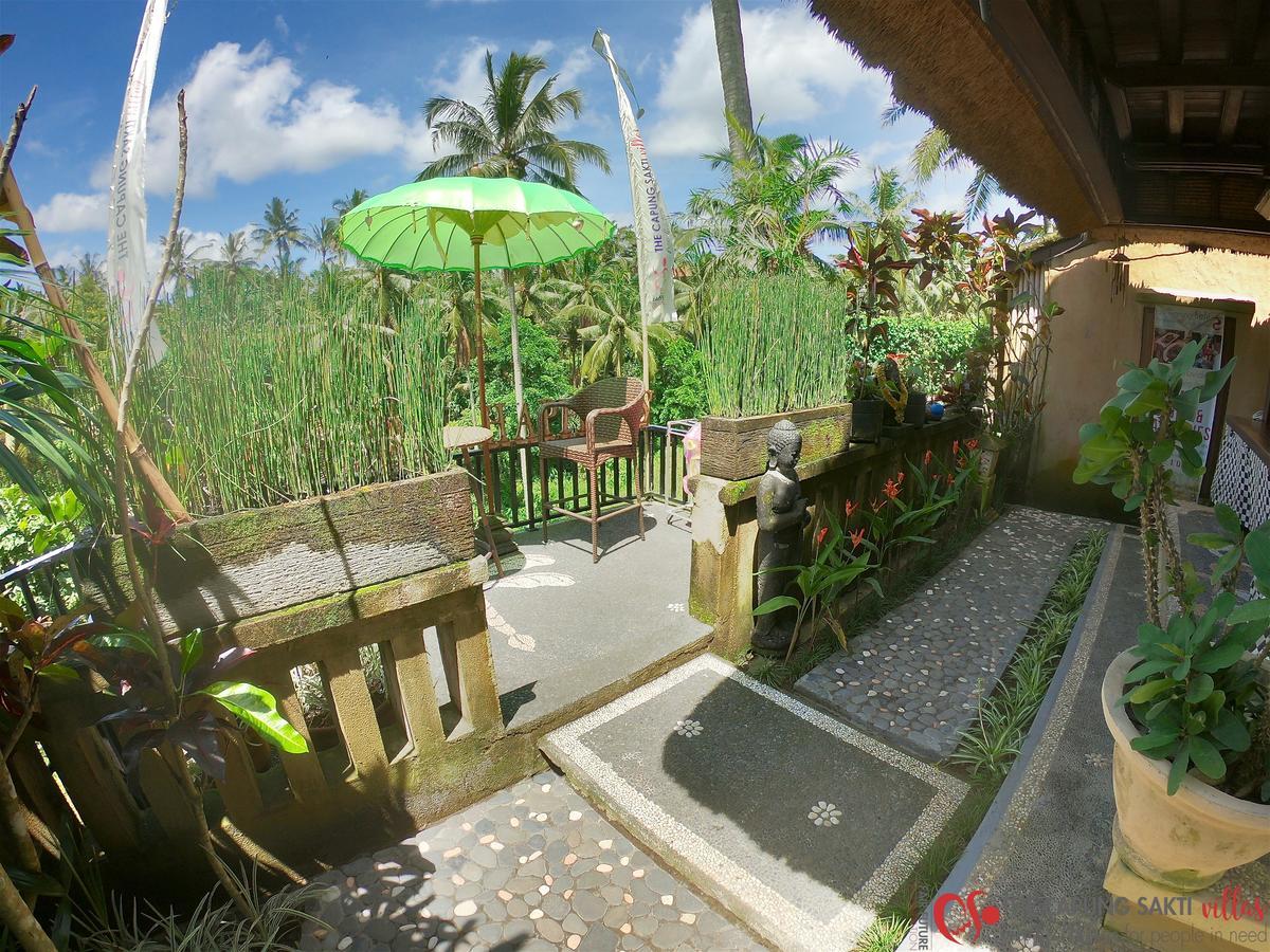 Resort Capung Sakti 4*