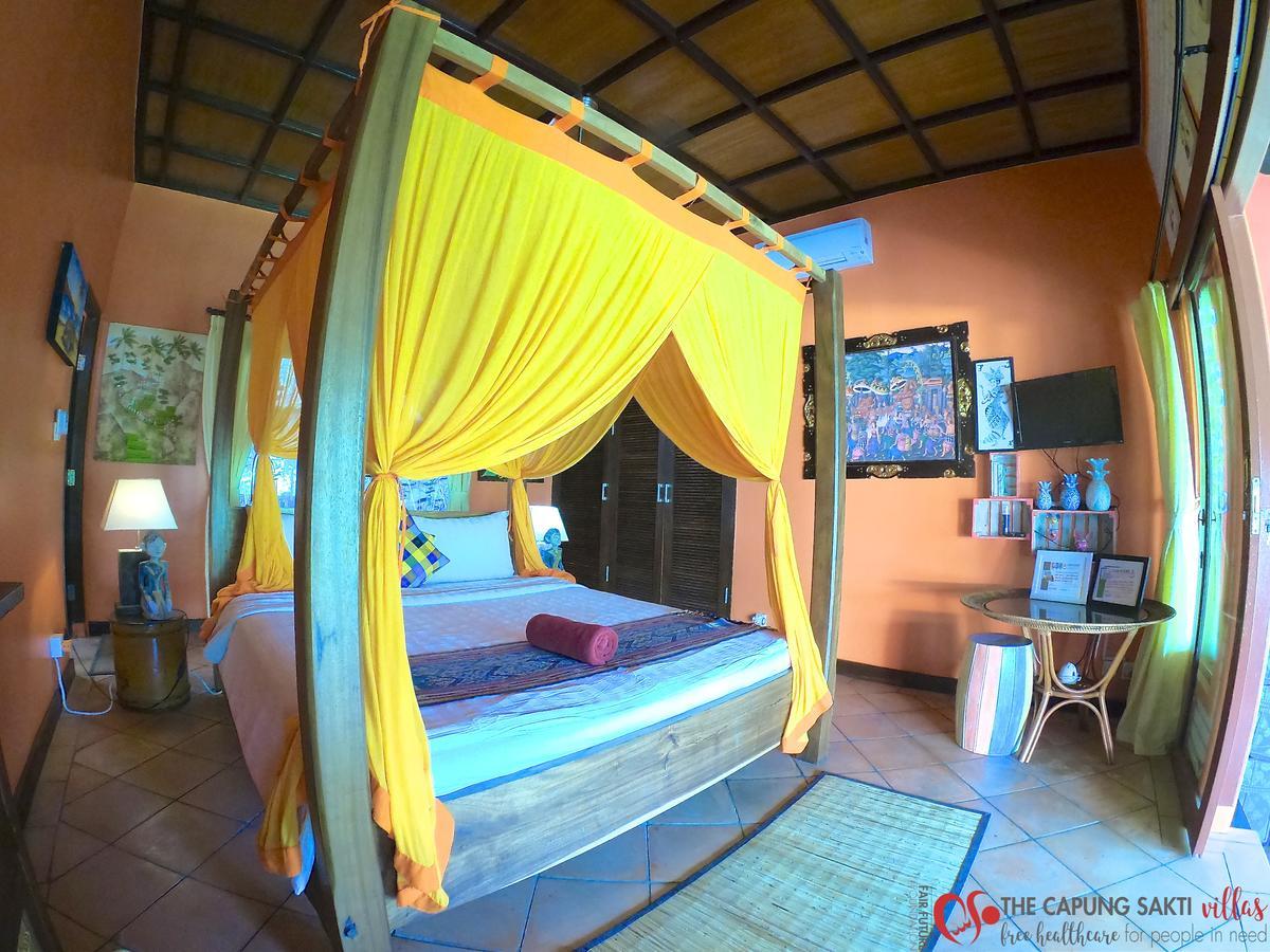 Capung Sakti Resort 4*