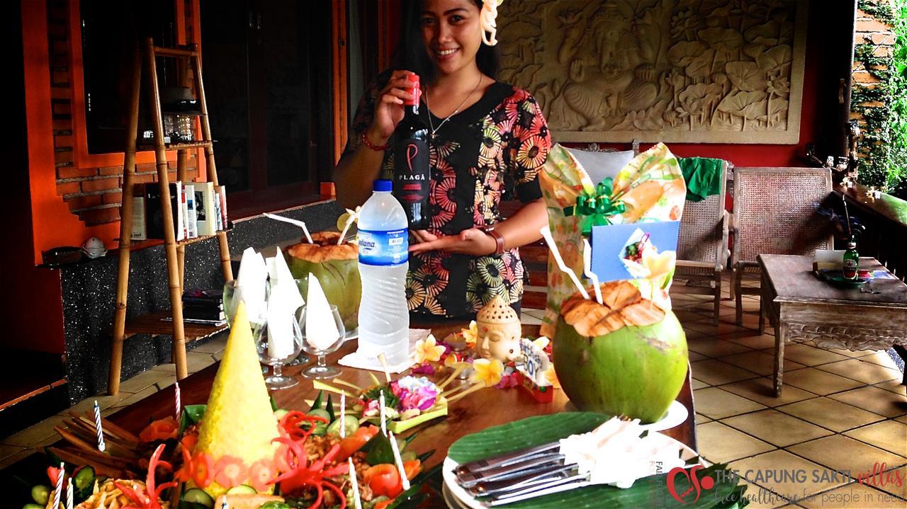 Capung Sakti Resort 4*