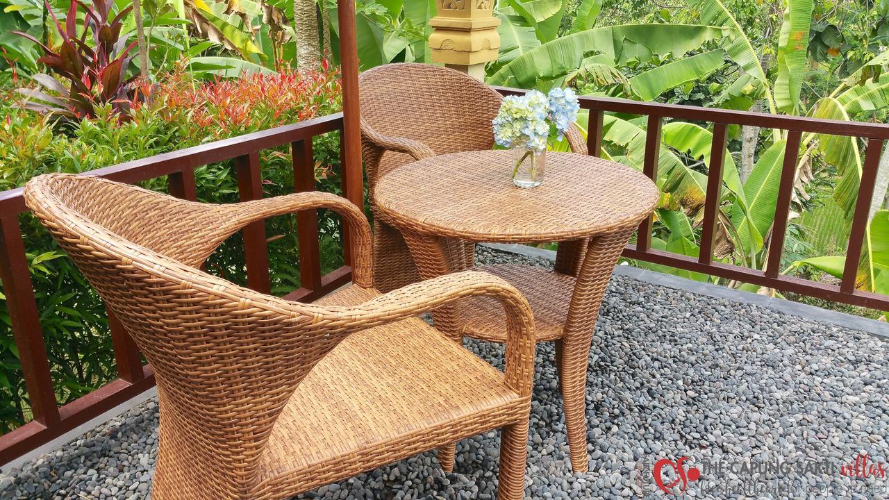 Capung Sakti 4*