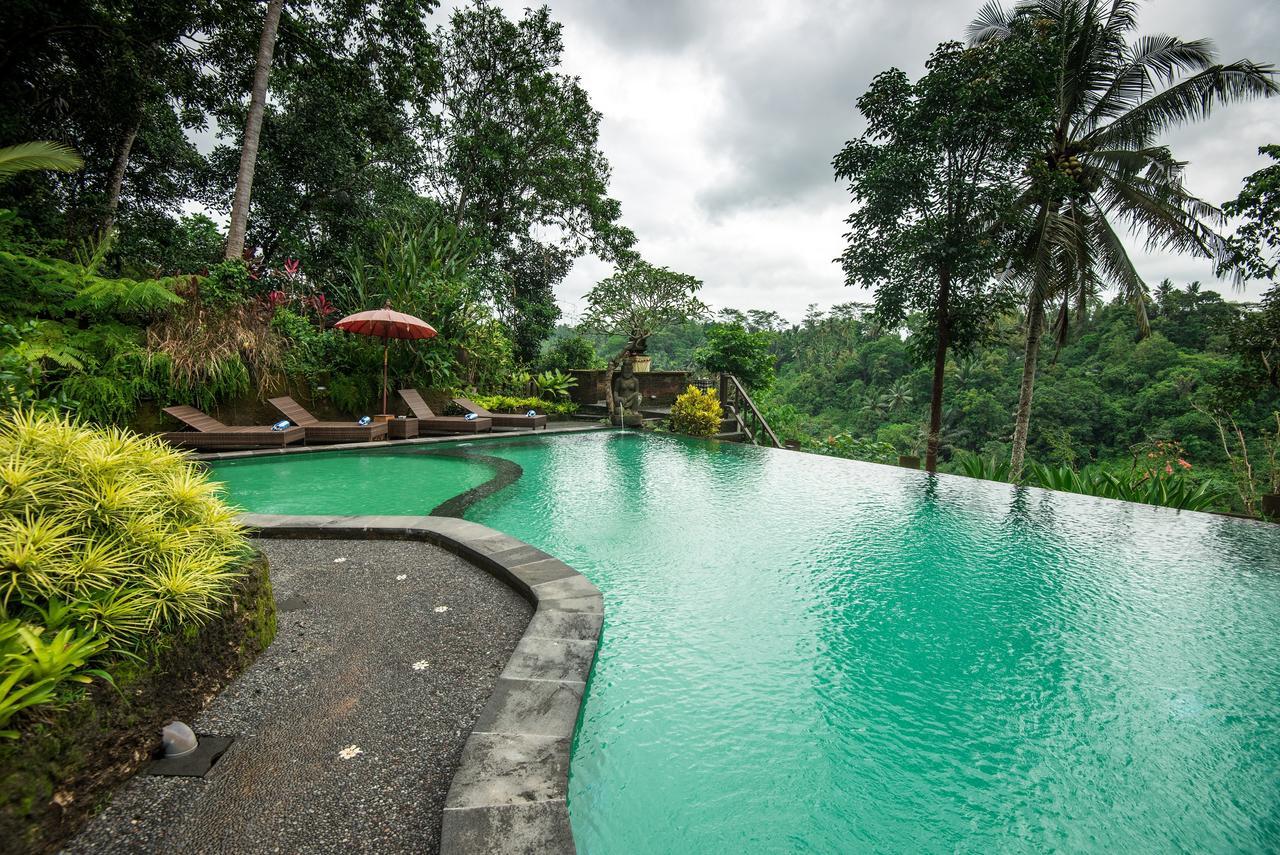 Villa Bunut Garden Luxury Private