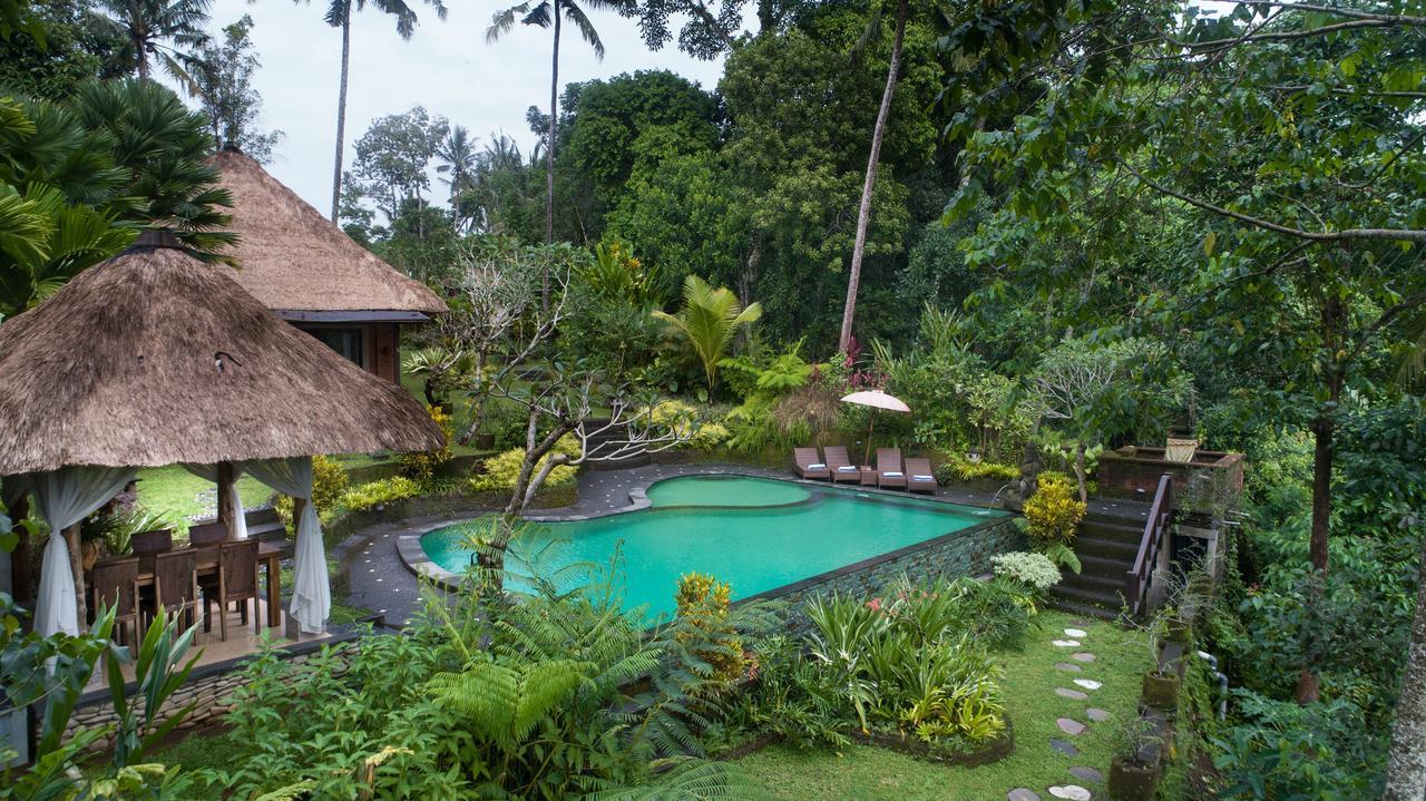 Bunut Garden Luxury Private * Ubud (Bali)