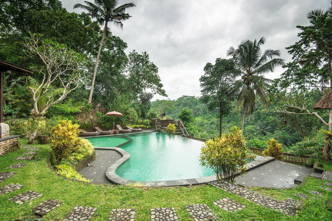Bunut Garden Luxury Private * Ubud (Bali)