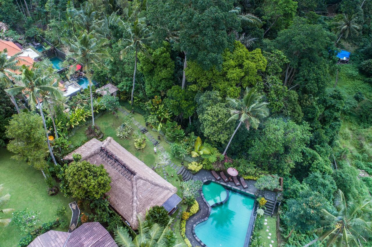 Bunut Garden Luxury Private