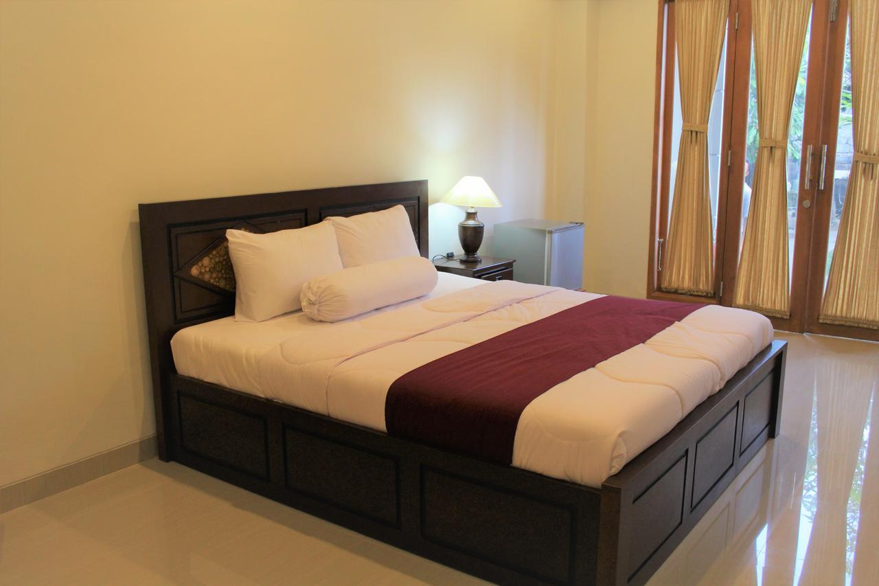 Mekenyem House Guest house Ubud (Bali)
