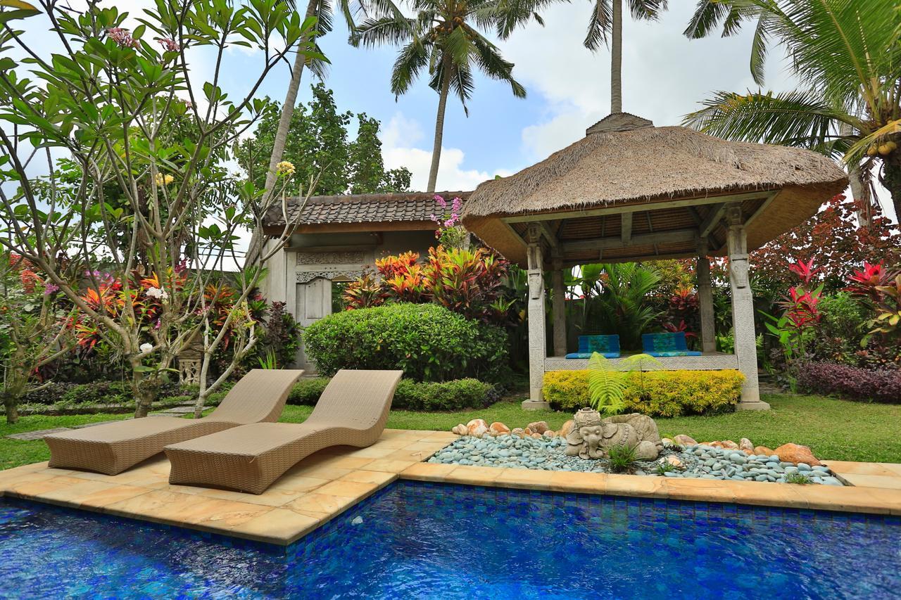 Mimpi Villa *