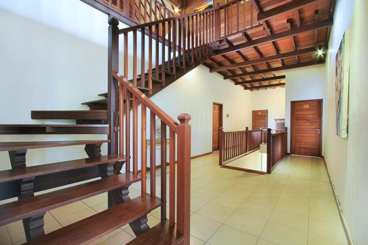 Sarin By Pramana 3* Ubud