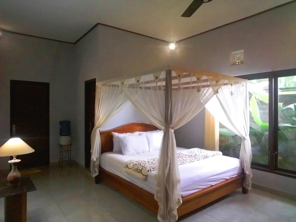 Yudi House Homestay Ubud (Bali)