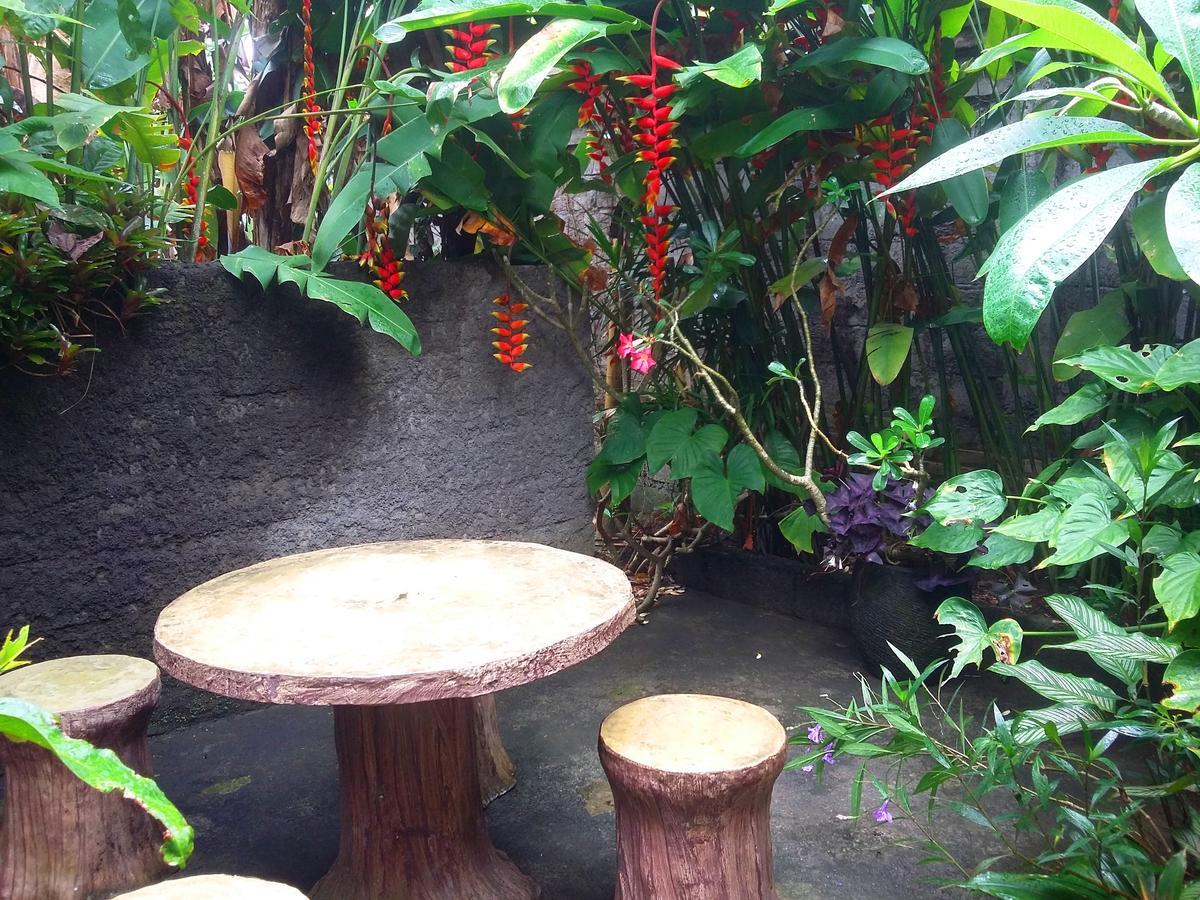 Yudi House Ubud (Bali)