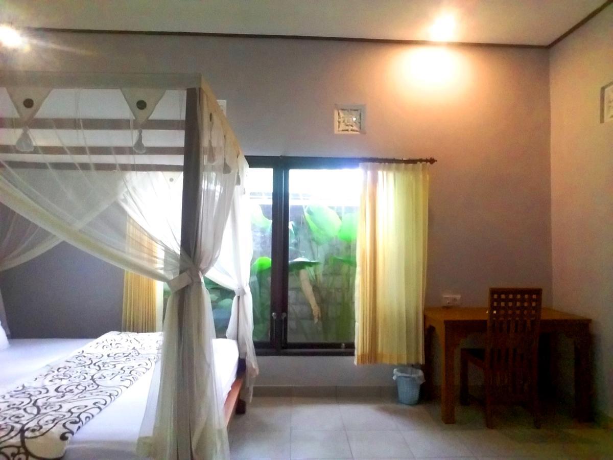 Yudi House Homestay *