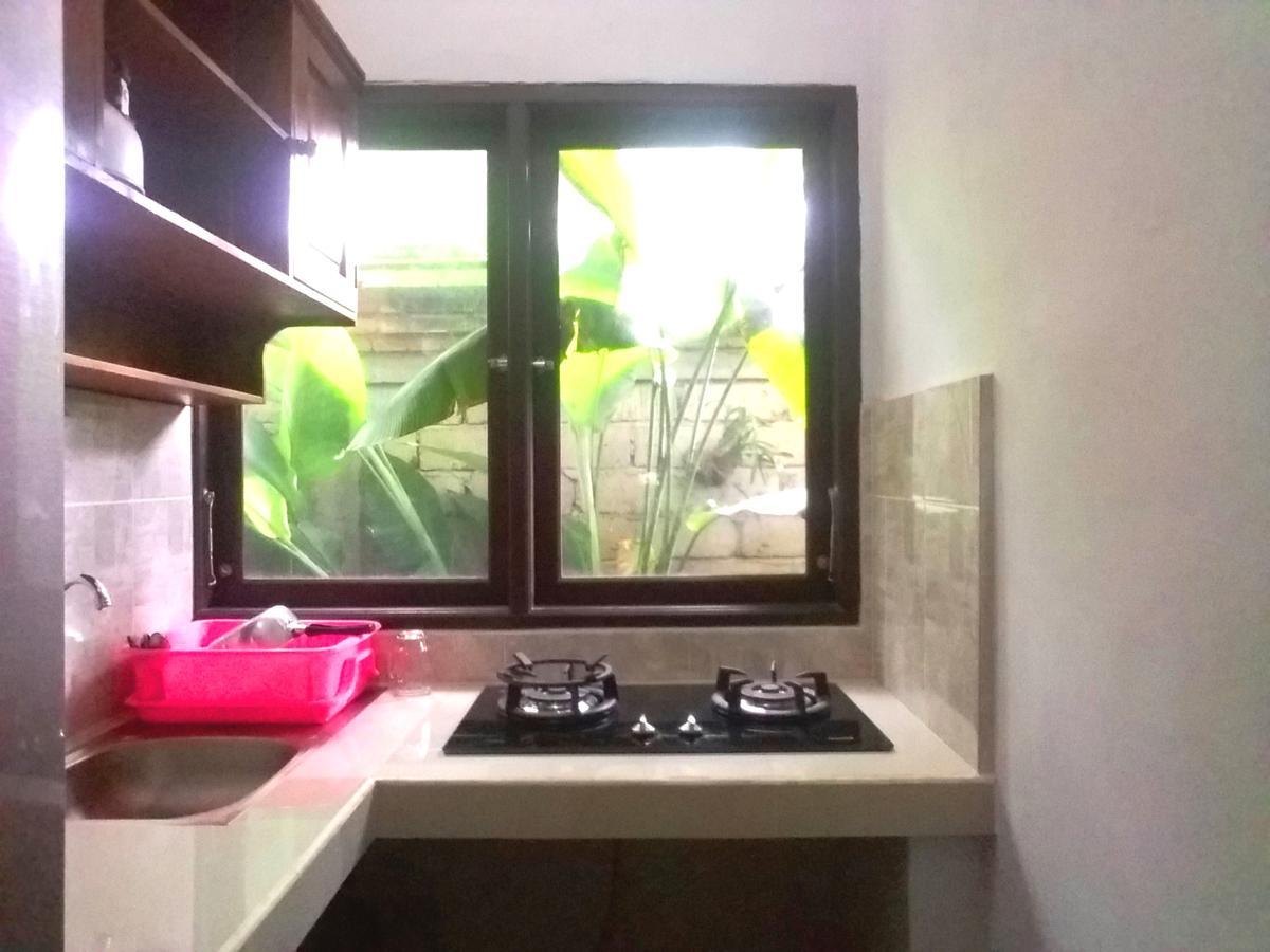 Homestay Yudi House *