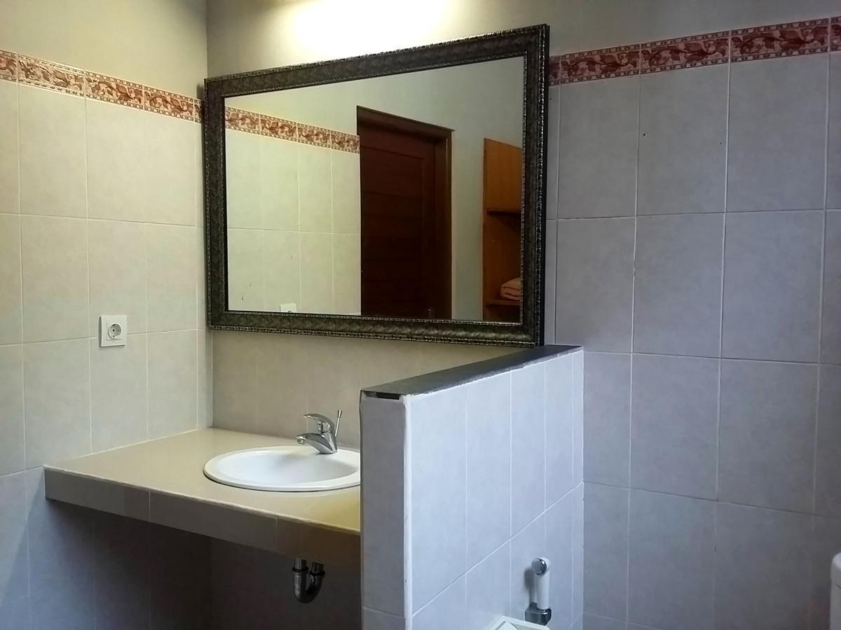 Homestay Yudi House