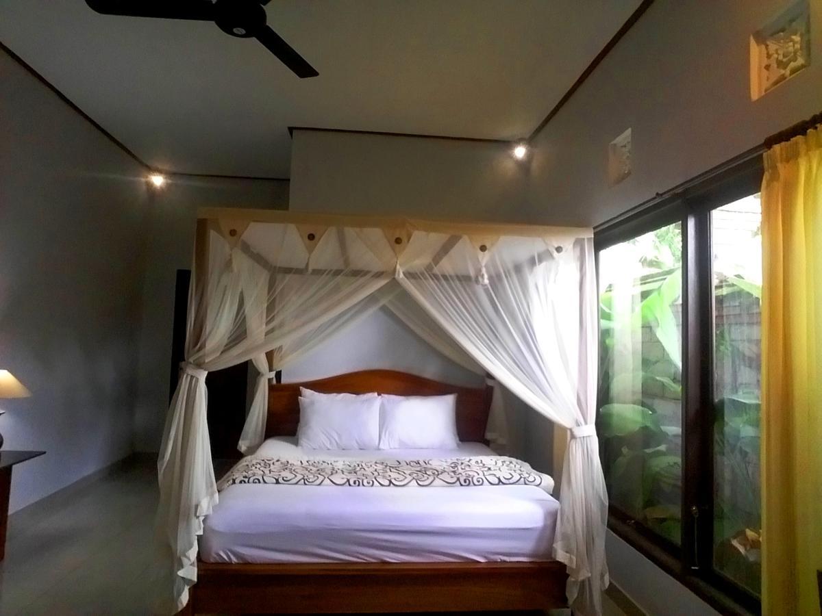 Homestay Yudi House *
