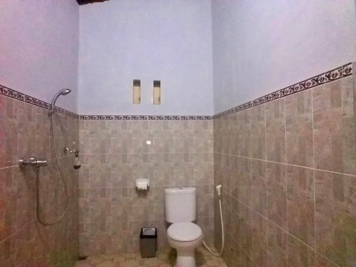 Yudi House Homestay Ubud (Bali)