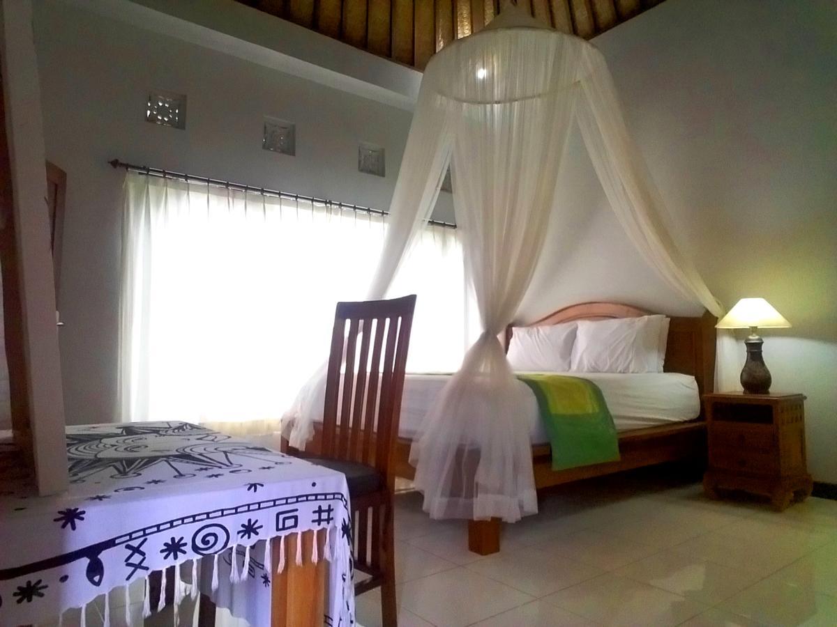 Yudi House Homestay *