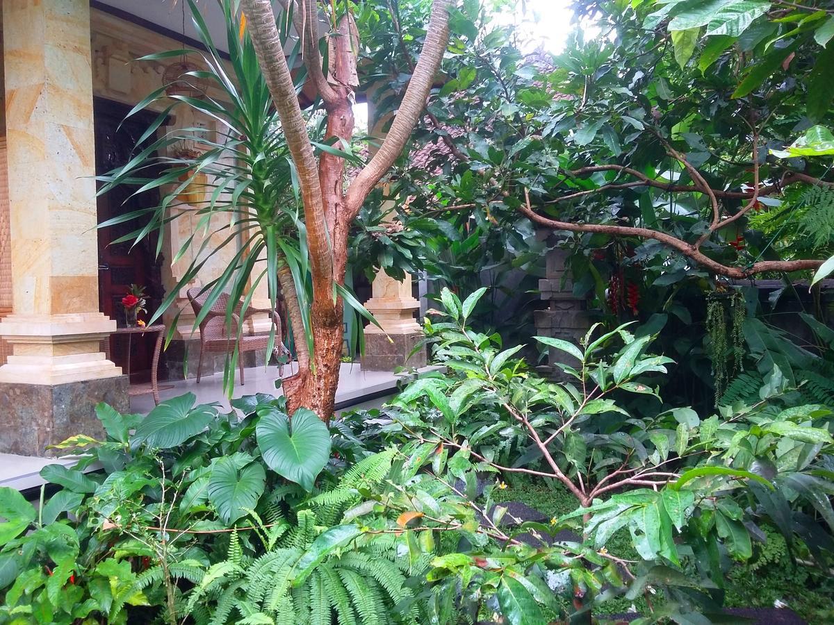 Yudi House Homestay *